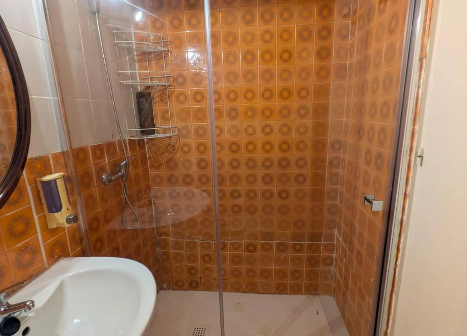 Nueva 3 Apartment Algeciras Spain