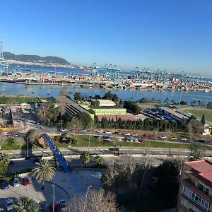 Bahia 2 Algeciras