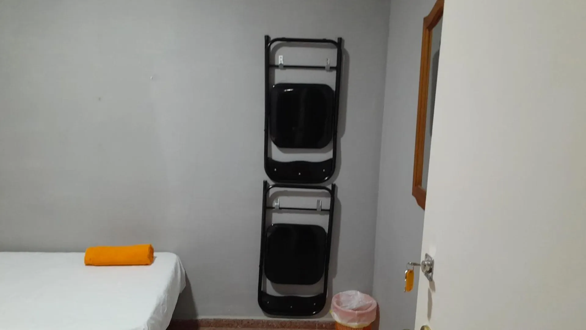 Nueva 3 Apartment Algeciras