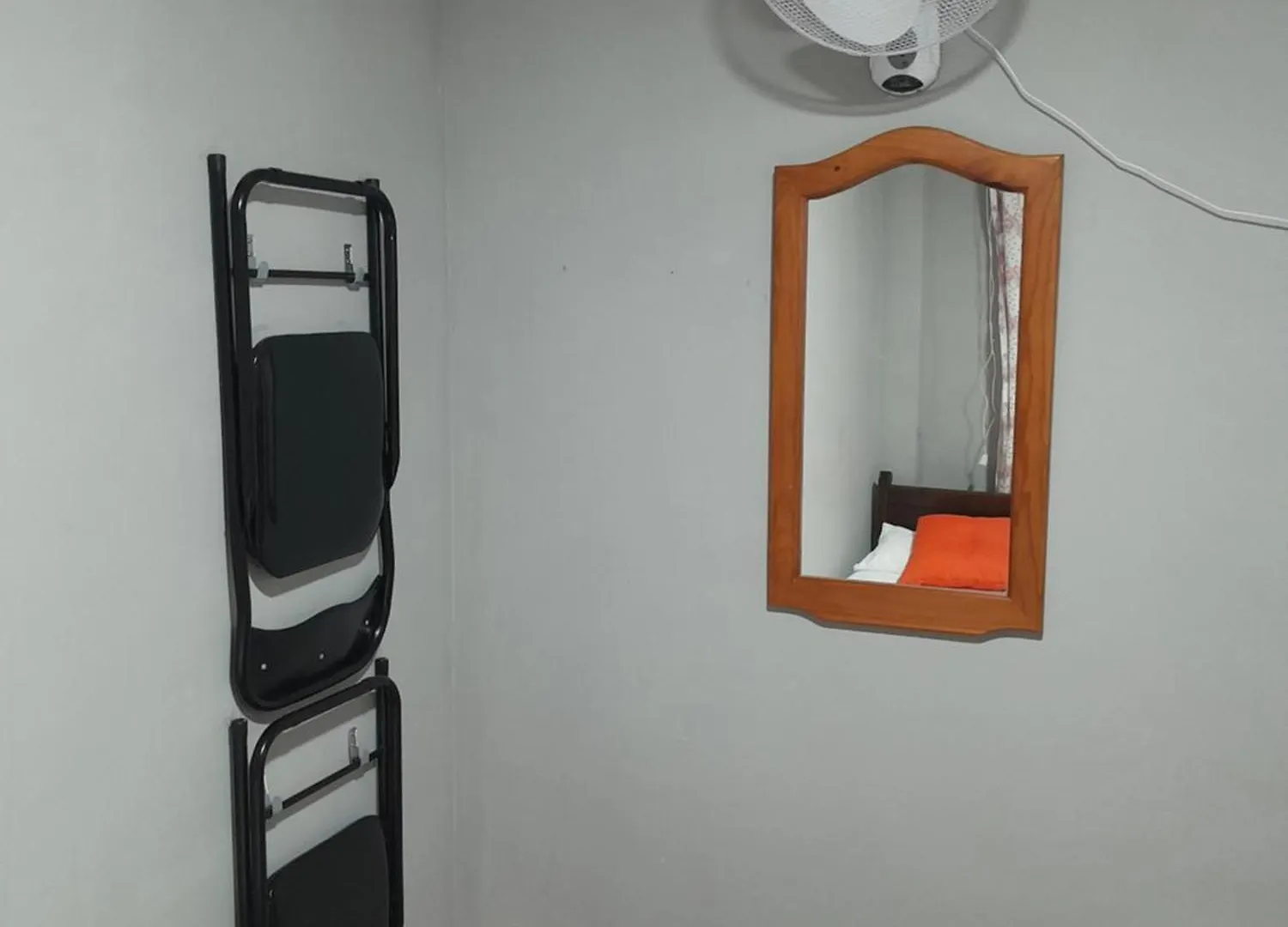 Nueva 3 Apartment Algeciras Homestay